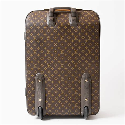 louis vuitton french flag|louis vuitton luggage.